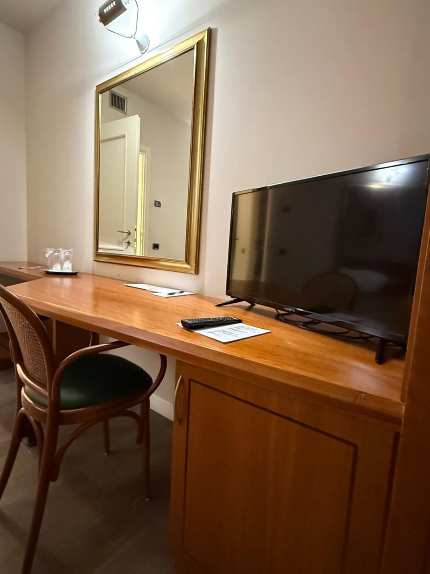 Hotel Motel Sporting Montodine Kültér fotó