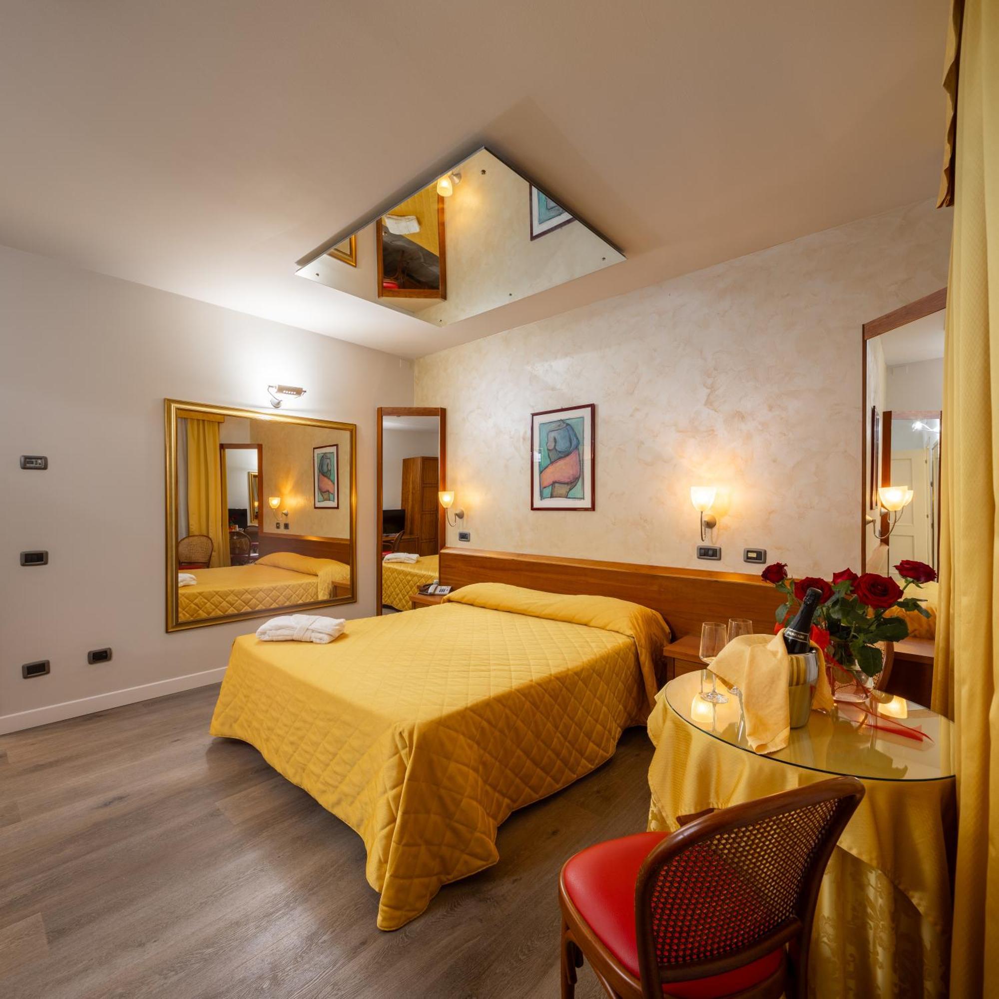 Hotel Motel Sporting Montodine Kültér fotó