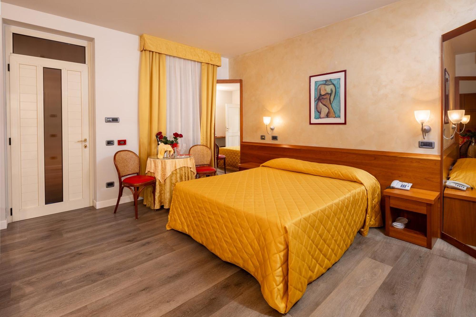 Hotel Motel Sporting Montodine Kültér fotó