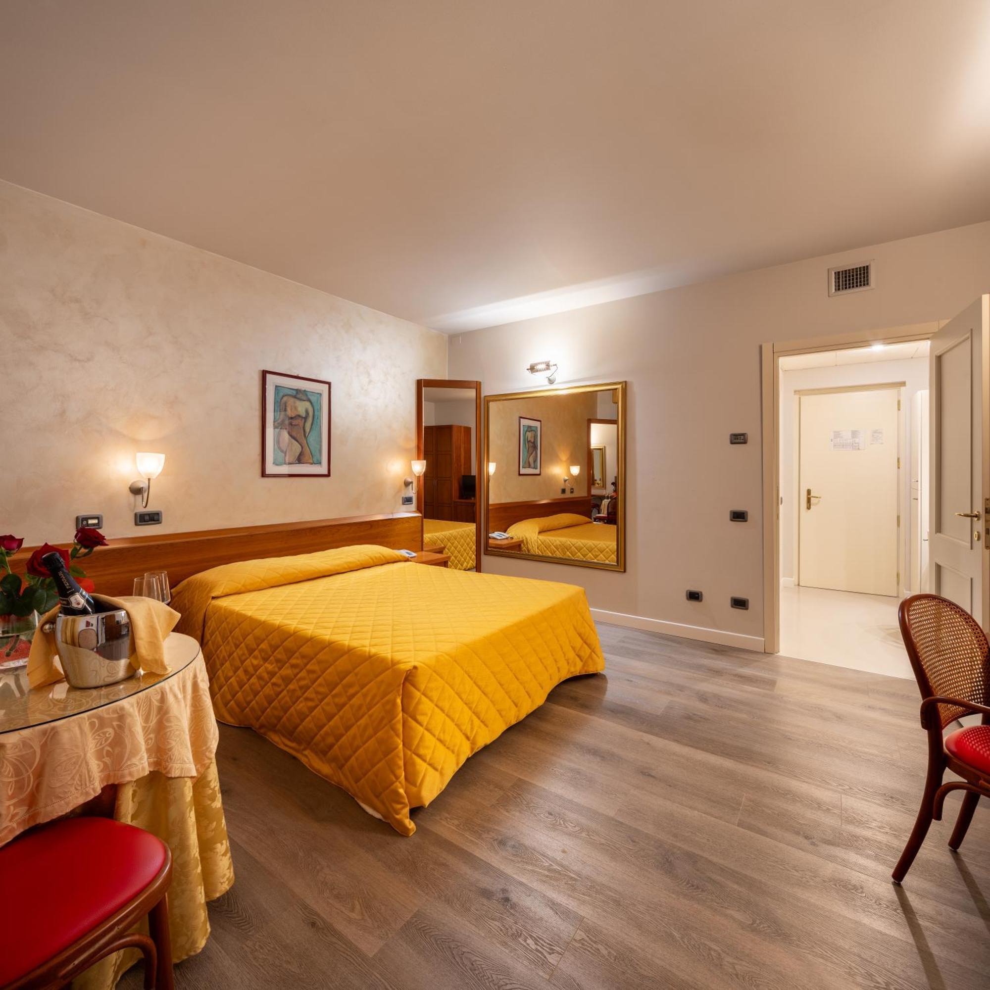 Hotel Motel Sporting Montodine Kültér fotó
