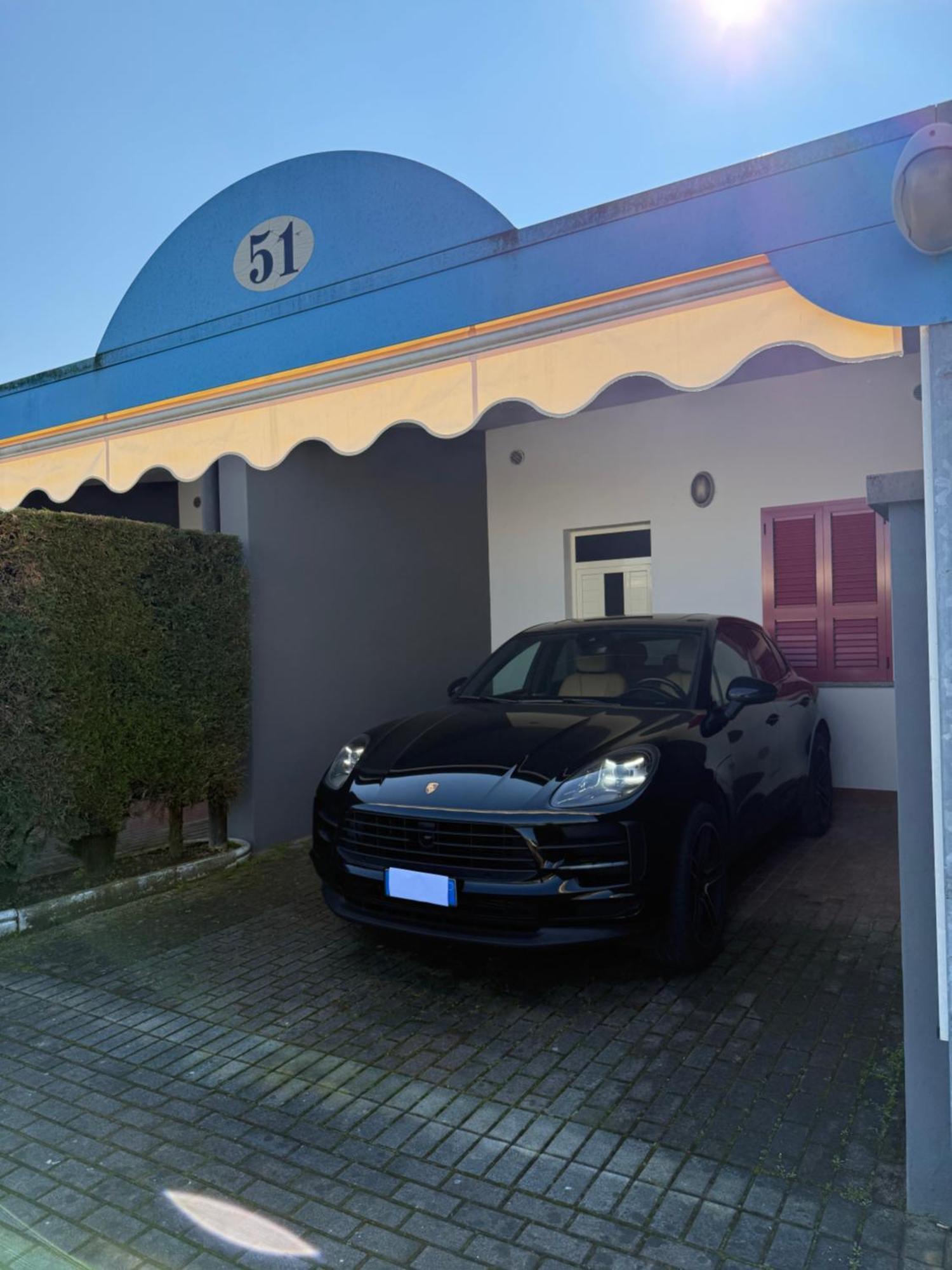 Hotel Motel Sporting Montodine Kültér fotó